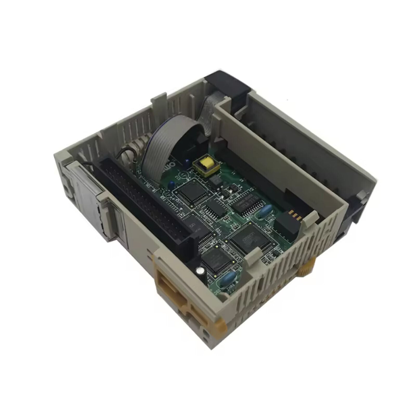 Omron CQM1-G7M21 Remote Master: 3 IN 32 OUT - OMRON