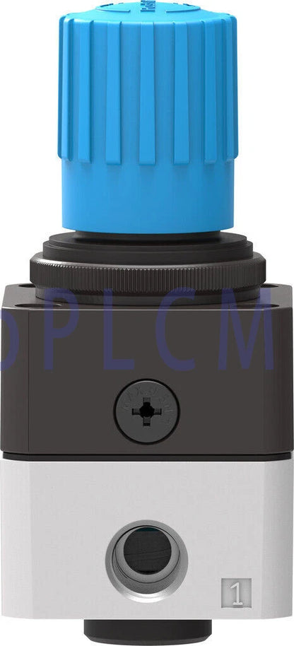 FESTO LRP-1/4-2,5 162834 Precision Pressure Regulator ~1PCS