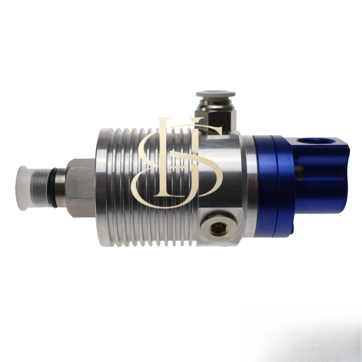QTY1 High Speed Rotary Joint For Deublin Union Pop-Off 1109-020-188