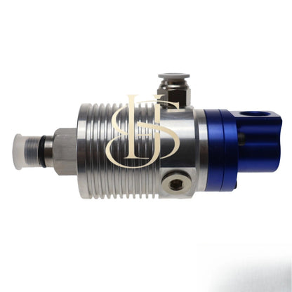 QTY1 High Speed Rotary Joint For Deublin Union Pop-Off 1109-020-188
