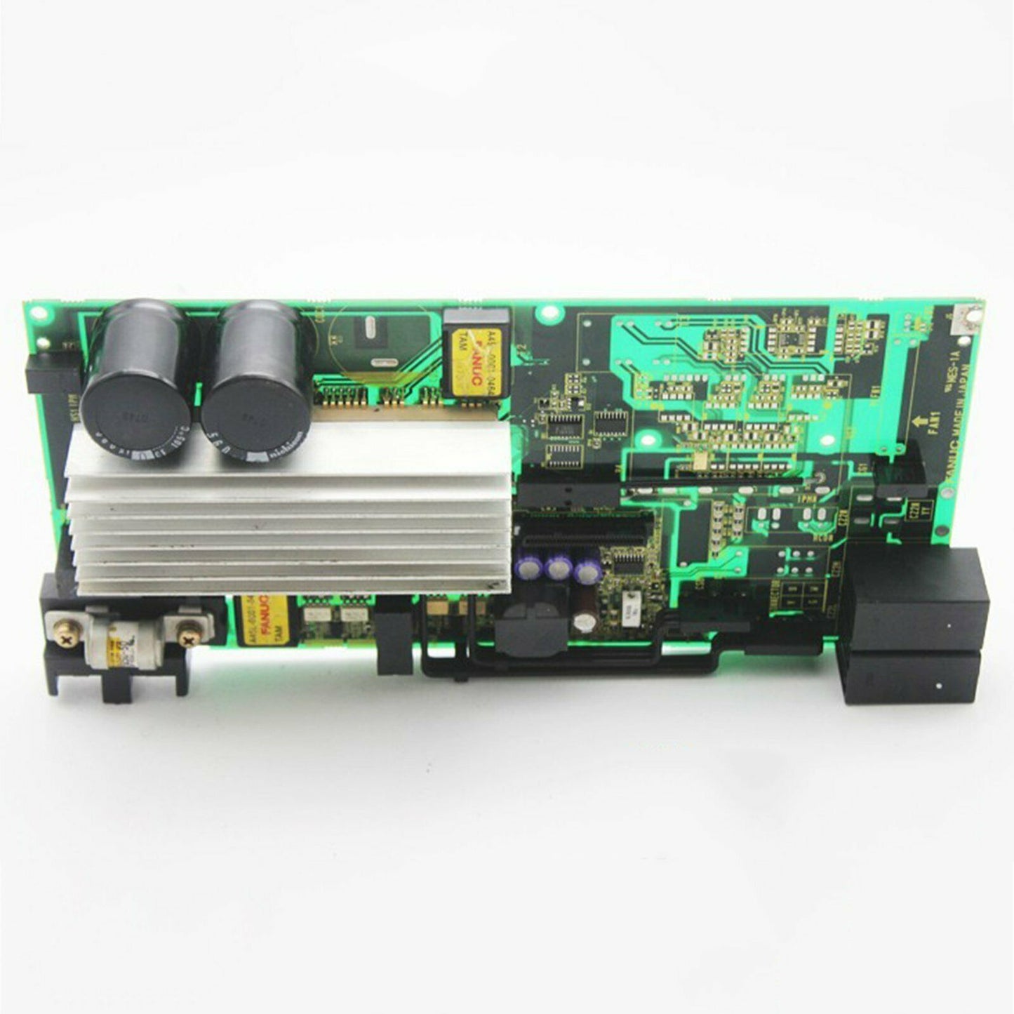 Used Fanuc A16B-2203-0695 PCB Board A16B22030695 Tested - FANUC