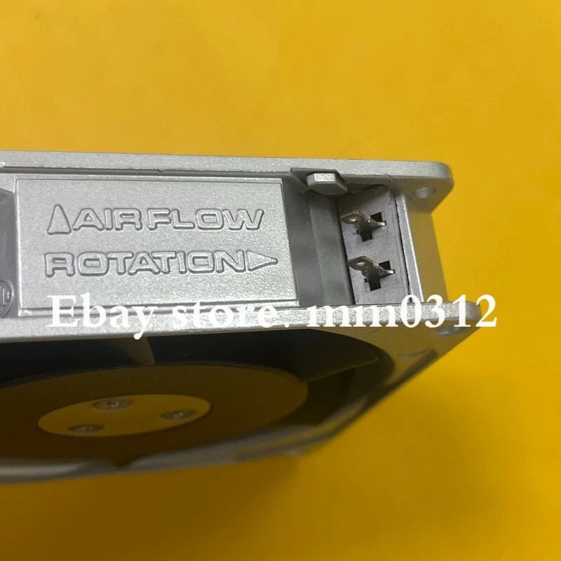 ORIX MU925M-21 9225 115V 9/8W Metal AC Fan