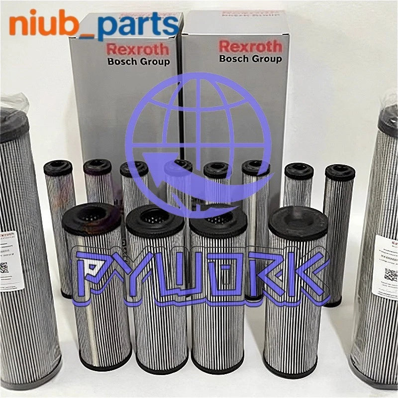 1PCS Rexroth R928006033 Hydraulic Oil Filter Element Fast delivery