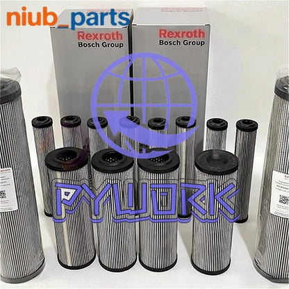 1PCS Rexroth R928006033 Hydraulic Oil Filter Element Fast delivery