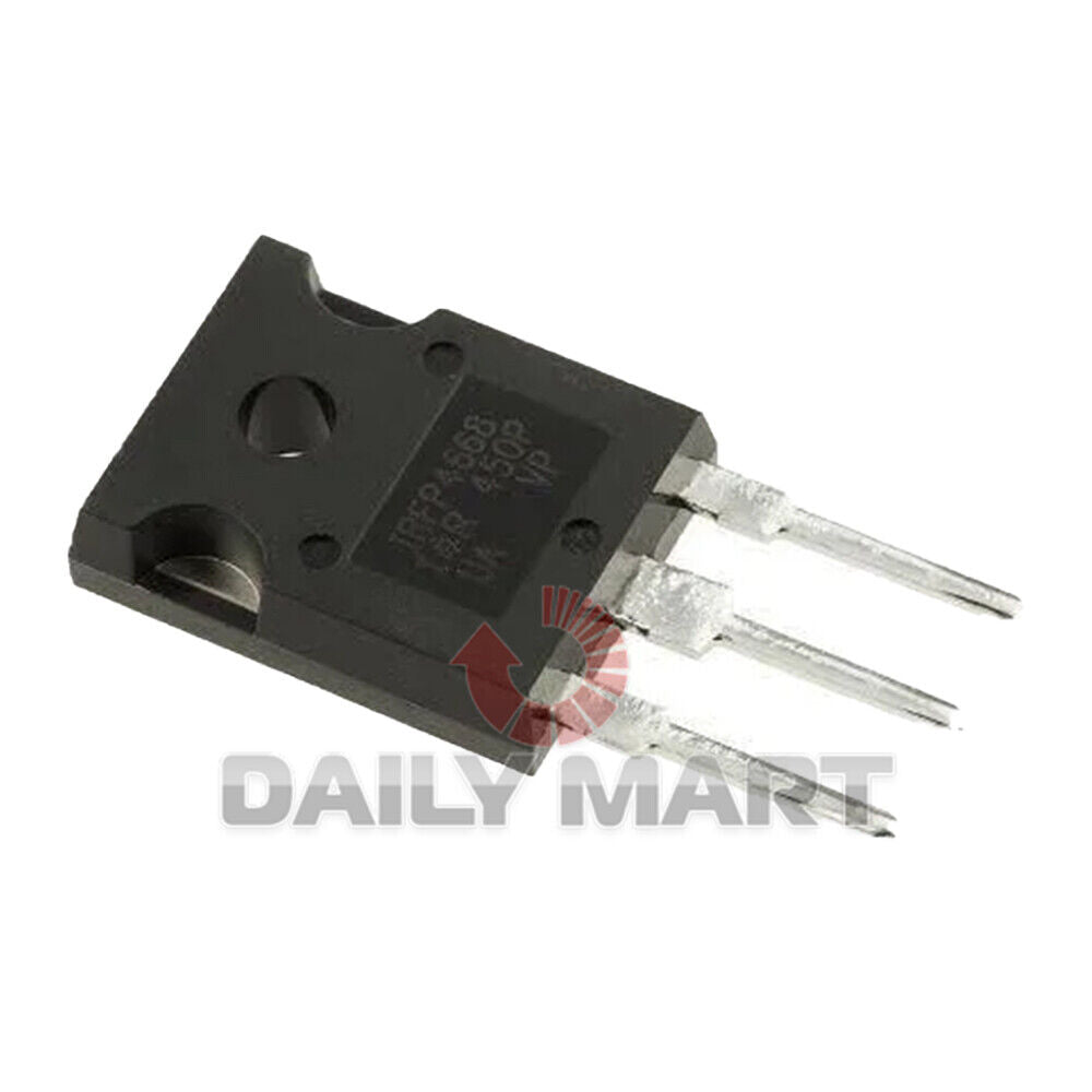 new 5PCS/ IR IRFP4668PBF Transistor - ELECTRONICS BRAND