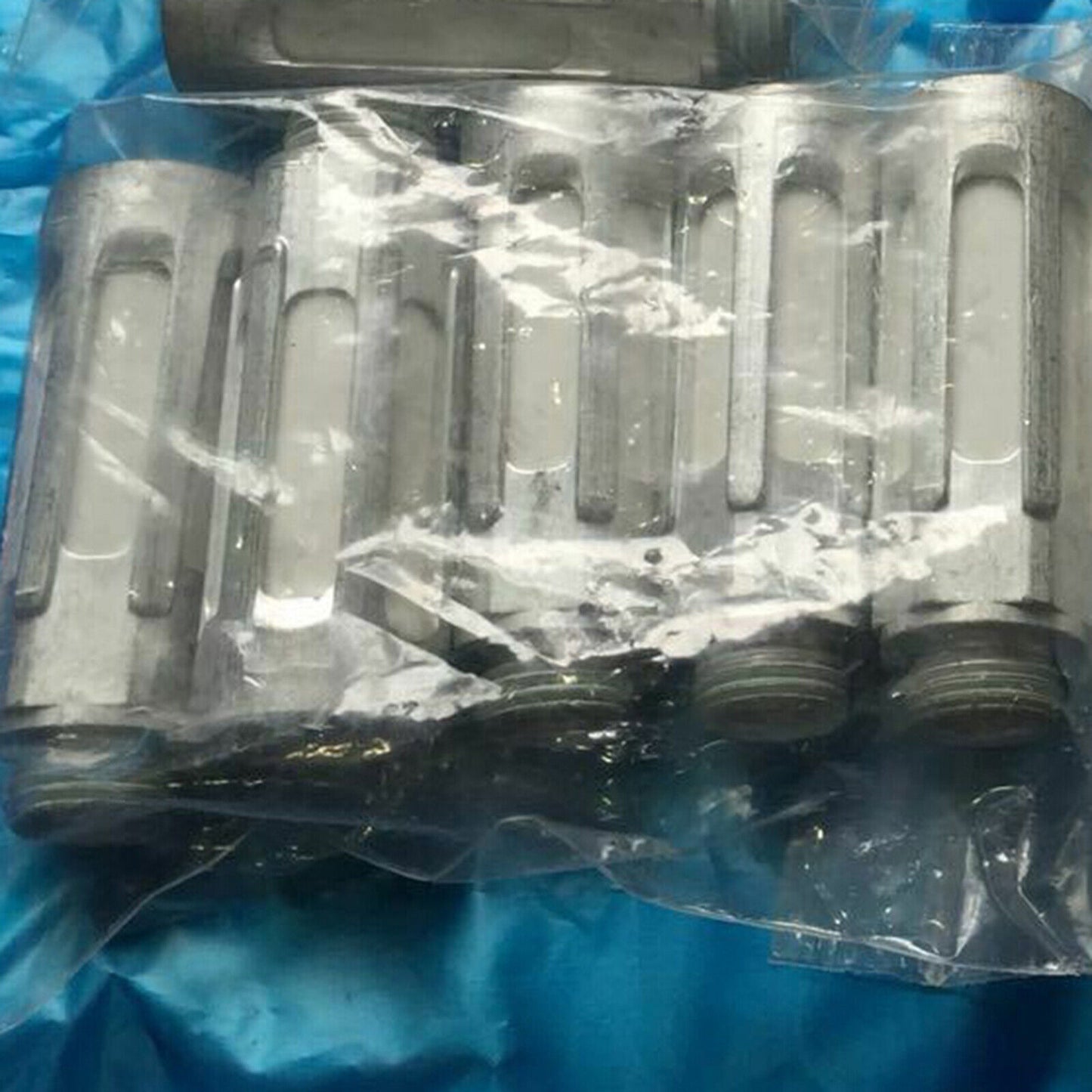 new 1 Piece Set for Festo U-1/4-B 6842 silencer - FESTO