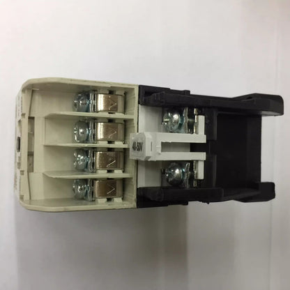 1PCS for Mitsubishi S-T10 AC48V 3-Pole AC Contactor