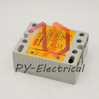 1PCS FOTEK ESR-100DA-H Quality Assurance