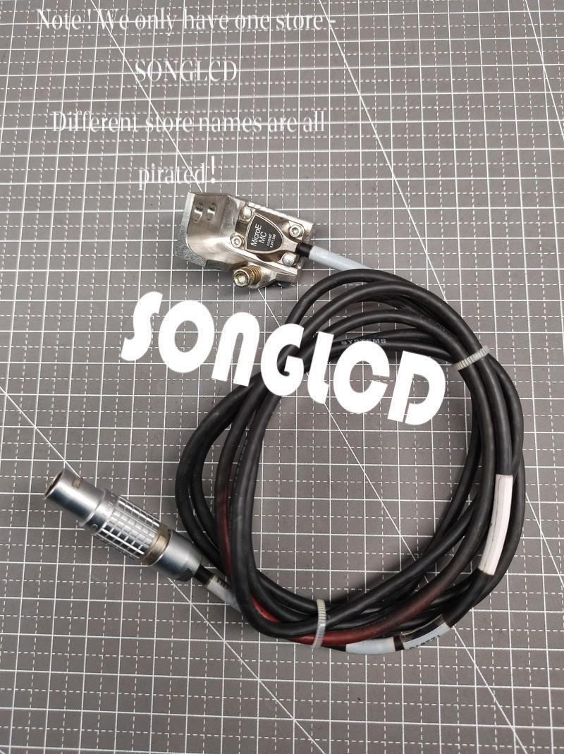 1PCS 195-R3582-01 Rotary Encoder 4022.636.2131 - PLC