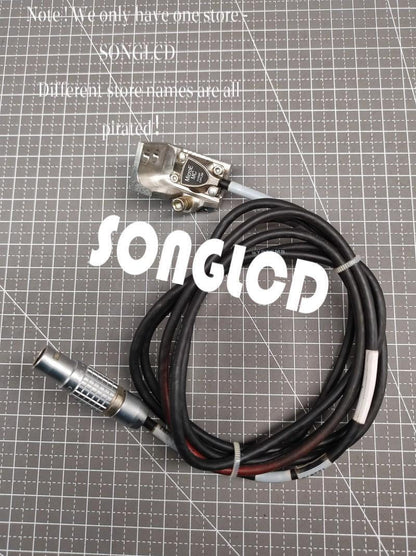 1PCS 195-R3582-01 Rotary Encoder 4022.636.2131 - PLC
