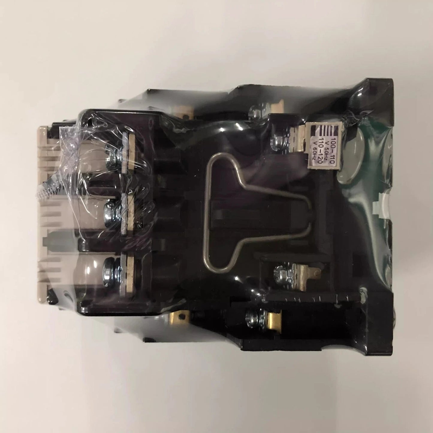 1PCS for Fuji SC-2N AC110V 3-Pole AC Contactor
