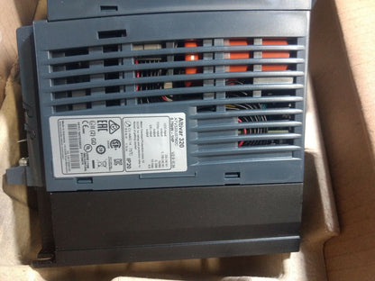 ATV320 Variable Speed Drive, ATV320 - KOEED