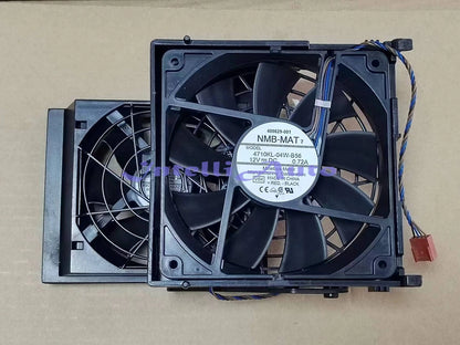 FOR HP XW8400 XW8600 Workstation Memory Fan + Chassis Fan Set 439933-001