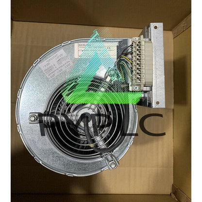 D2D160-BE02-11 64650424 M2D074 230/400V 700W Frequency Converter Centrifugal Fan