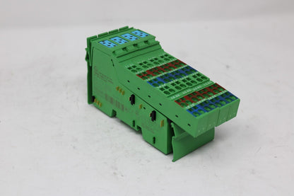 used Phoenix Contact IBIL 24 DI 16-PAC Interbus 2861250 - PHOENIX CONTACT