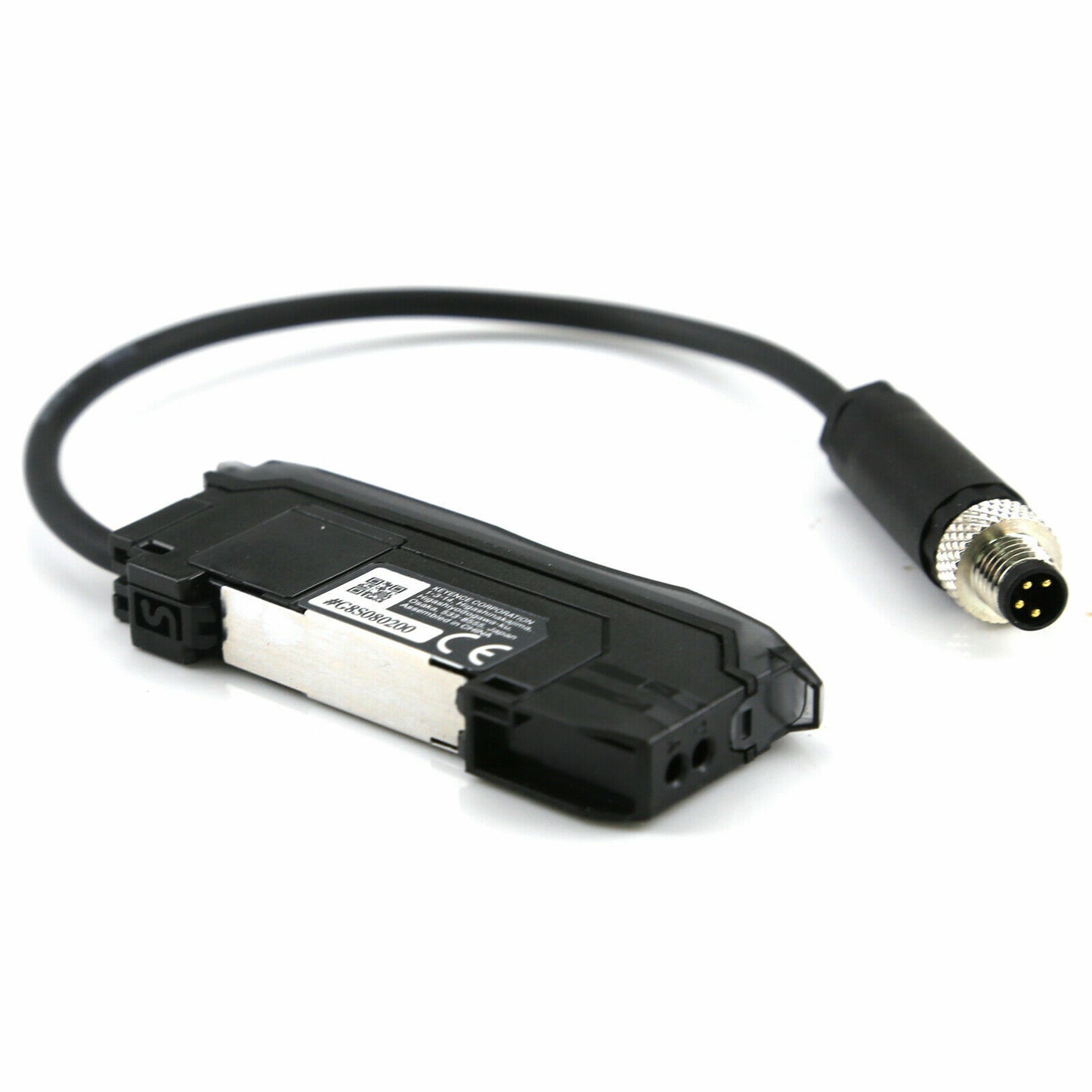 KEYENCE FSN11CP New In Box Sensor Amplifier - KEYENCE