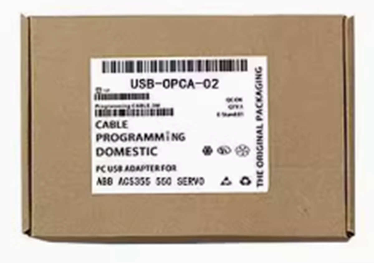 USB-OPCA-02 Inverter Debugging Cable