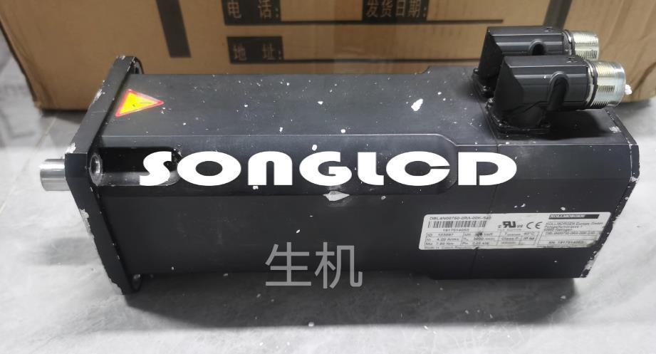 DBL4N00750-0RA-00K-S40 Motor Controller - KOEED