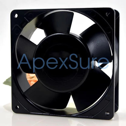 1pcs NMB 4715HS-23T-B5A-A00 230V 18W AC Quiet High Temperature Cooling Fan