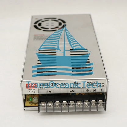 MEAN WELL NES-350-24 Power Supply 24V 350W