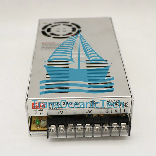 MEAN WELL NES-350-24 Power Supply 24V 350W