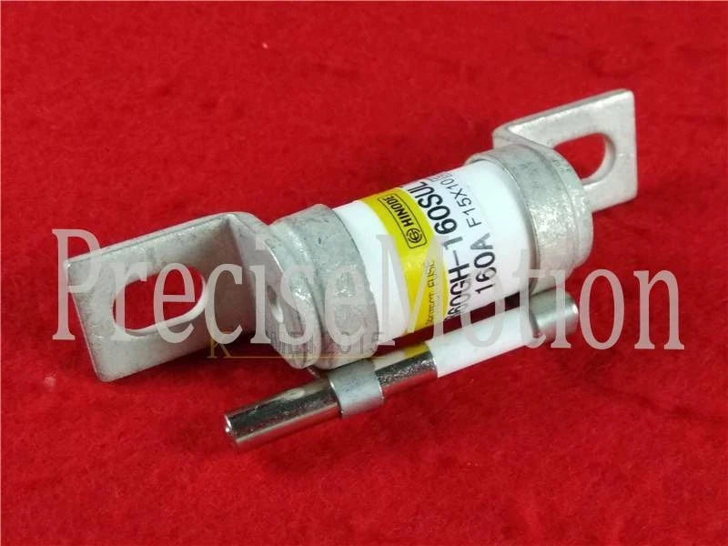 1PCS 660GH-160S/UL HINODE FUSE 660GH-160SUL