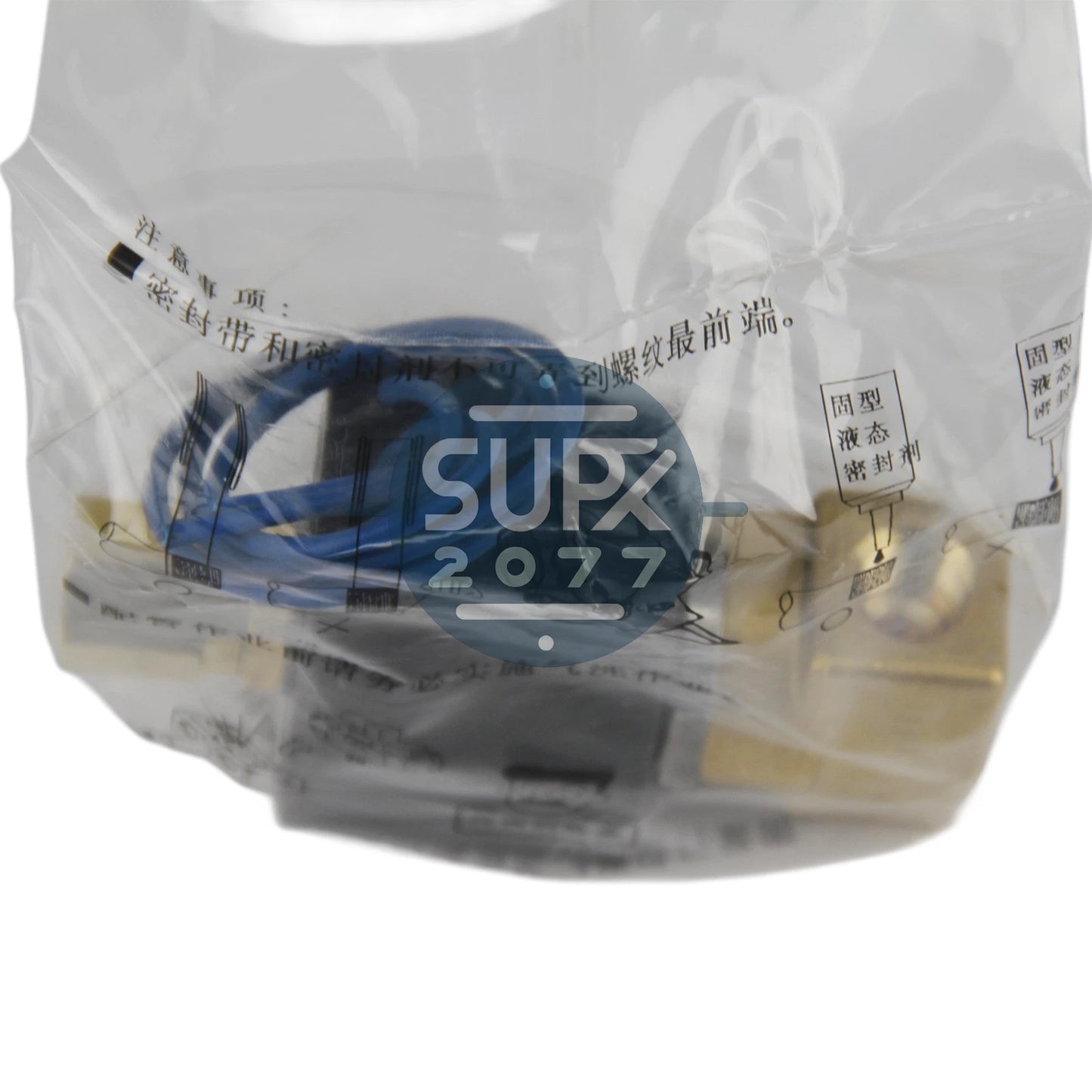 CKD AG43-02-4 Solenoid Valve AC110V #su