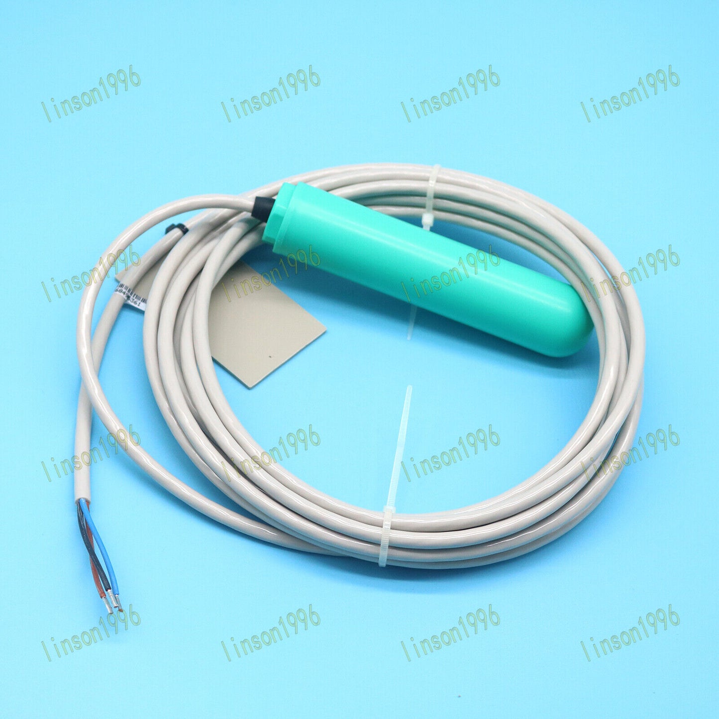 1PC Pepperl+Fuchs P+F LFL2-CK-U-PUR5-EMS Sensor Stock - PEPPERL+FUCHS