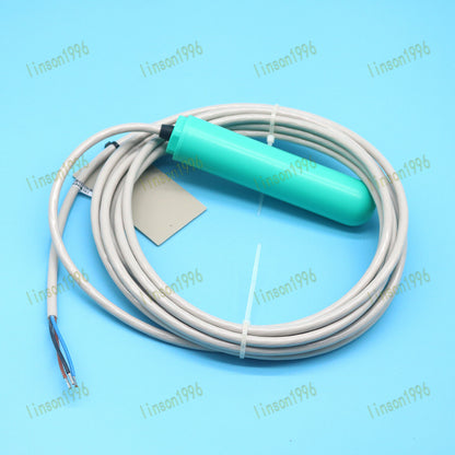 1PC Pepperl+Fuchs P+F LFL2-CK-U-PUR5-EMS Sensor Stock - PEPPERL+FUCHS