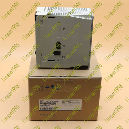 YASKAWA YSG7S-200A30A002 Servo Driver In Box FAST SHIP - YASKAWA