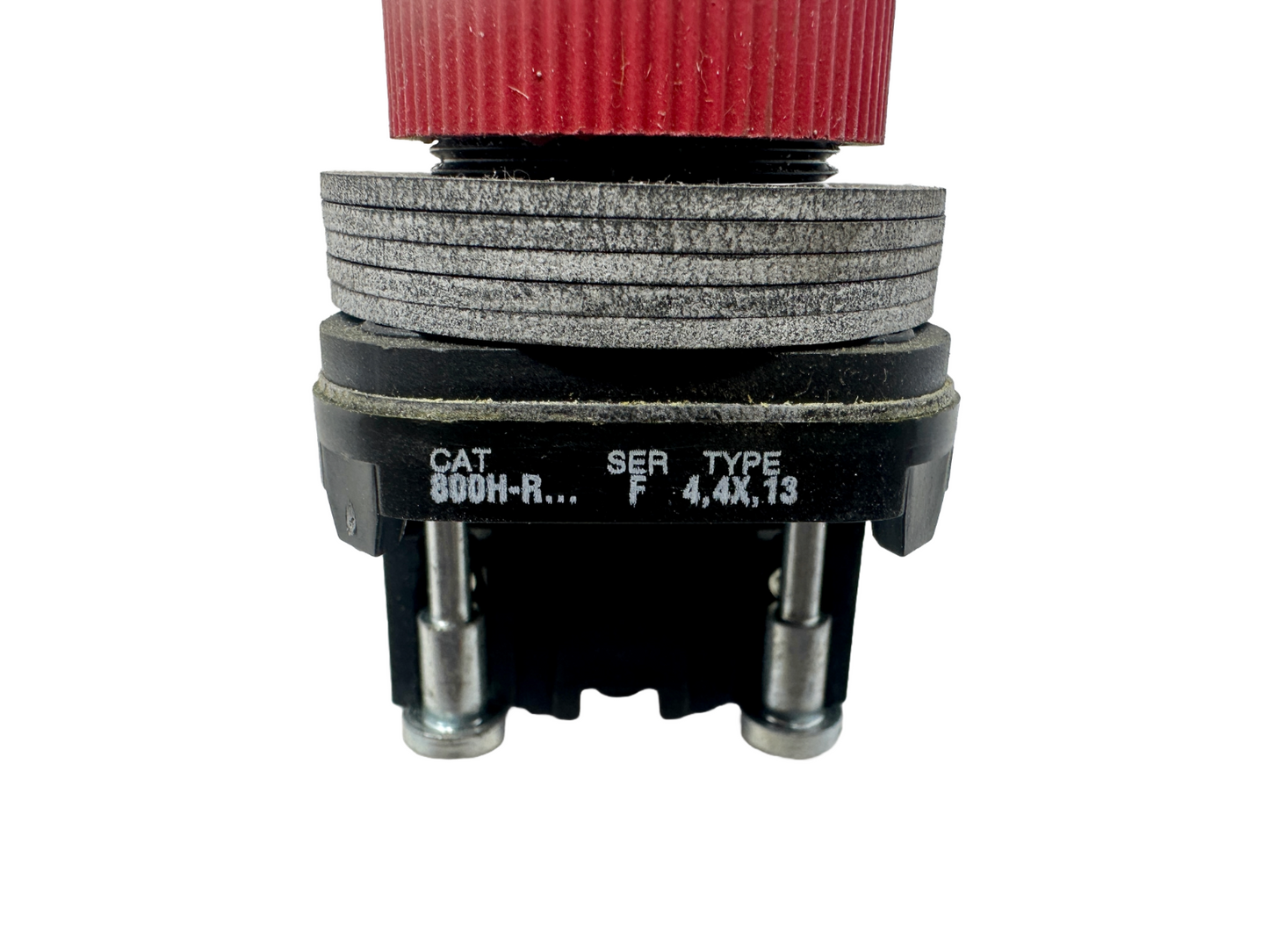 new Allen Bradley 800H-R6A Pushbutton - ALLEN BRADLEY