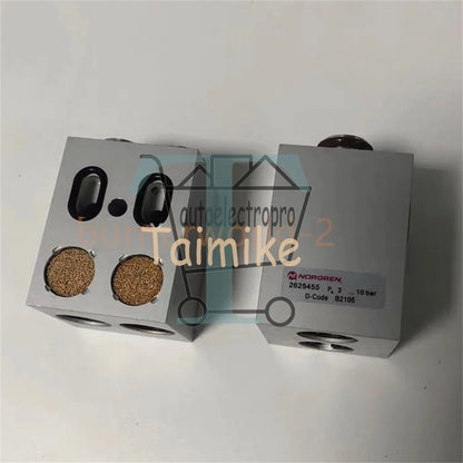 1PCS 2625455 R700 Solenoid Valve Man Roland R900 Printing Machine Parts Cylinder