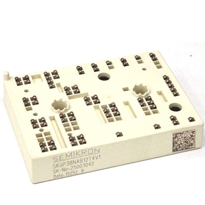 In-Box SEMIKORN SKIIP38NAB12T4V1 IGBT Module - SEMIKORN