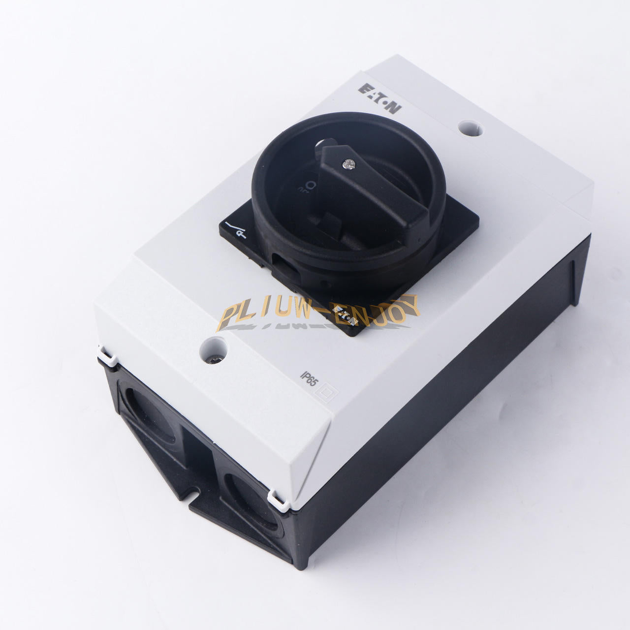 new ONE Eaton P1-25/I2/SVB-SW Surface mounted cam switch - EATON