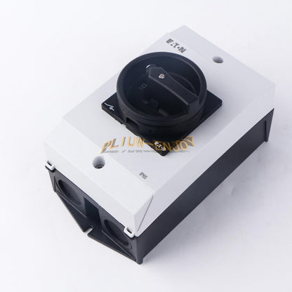 new ONE Eaton P1-25/I2/SVB-SW Surface mounted cam switch - EATON