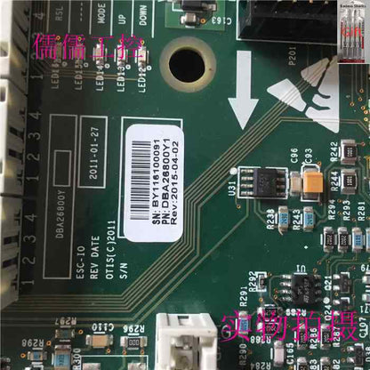 1pcs DBA26800AH5 High-Quality Power Battery - BOSCH