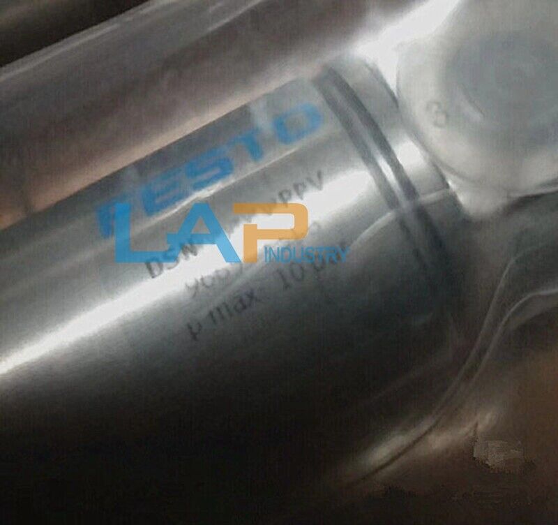 FESTO DSN-16-125-PPV Cylinder - 1 Piece, Durable Performance - FESTO
