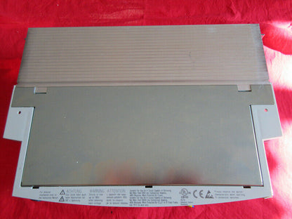 Model: LENSZE EVS9321-ES | Quality AssurancE - LENSZE