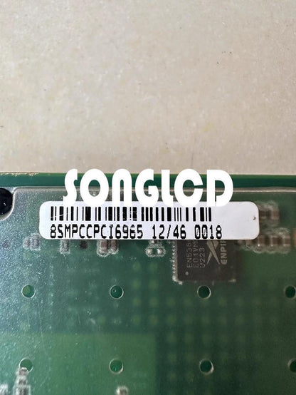 1PCS cPCI-6965Z/T75/M2G Industrial Computing Board - KOEED