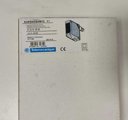 1PC Schneider XUK0AKSAM12 Telemecanique Sensor Fast delivery