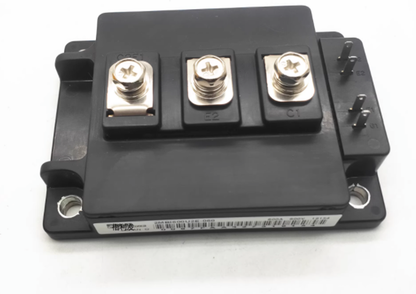 2MBI600U2E-060 Power Supply Module - FUJI
