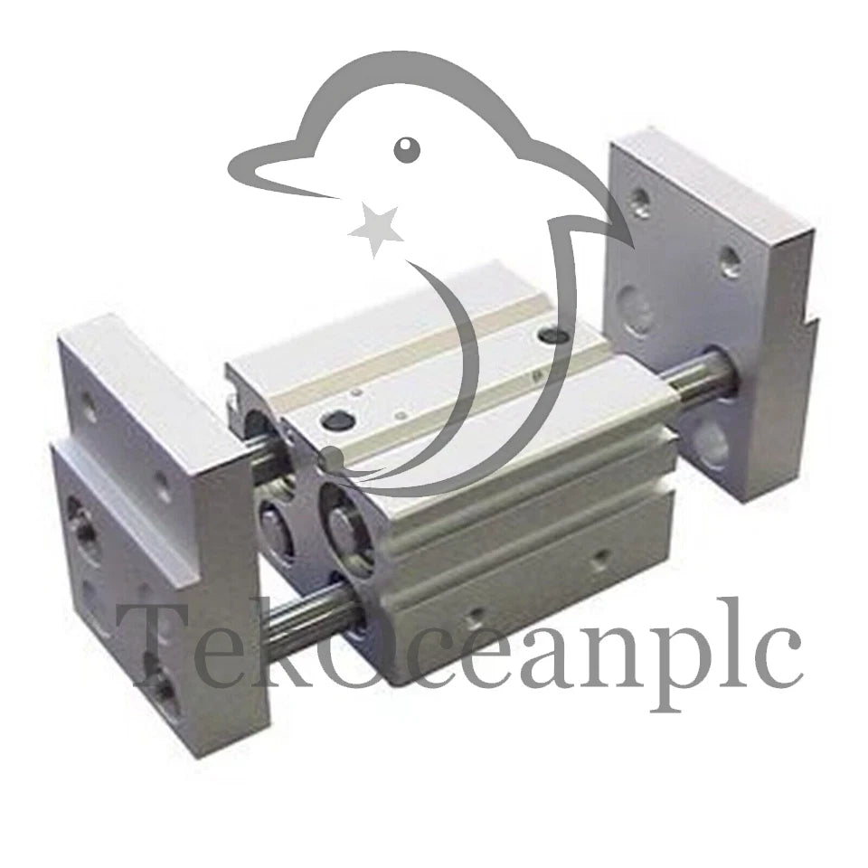 SMC MHL2-20D1 Parallel Type Air Gripper Wide Type #te