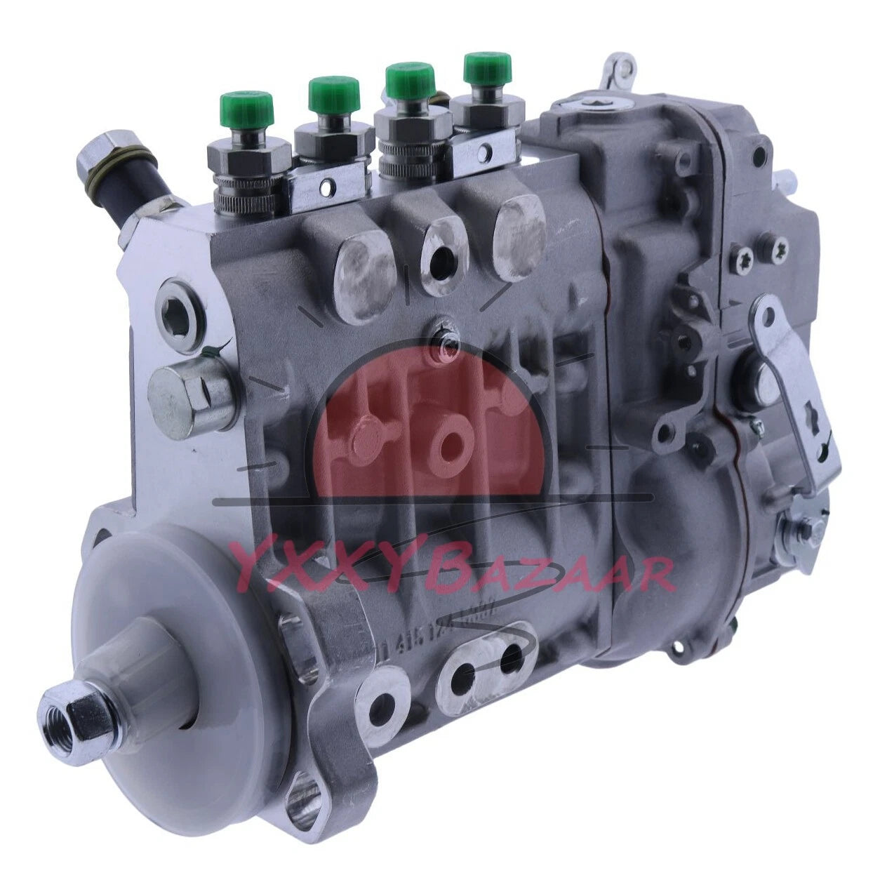 0423-3304 68MM Fuel Injection Pump for Deutz Engine F4L912 Bosch 0400464093