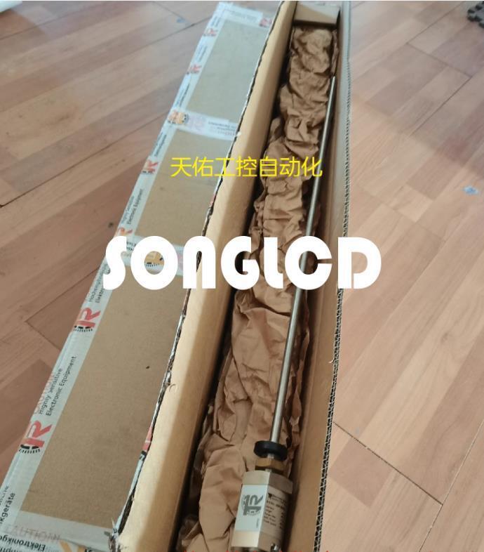 Analog Linear Sensor LMRI46 650mm 339-00509 - OMRON