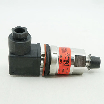 DANFOSS MBS3000 060G1125 Pressure Transmitter - DANFOSS
