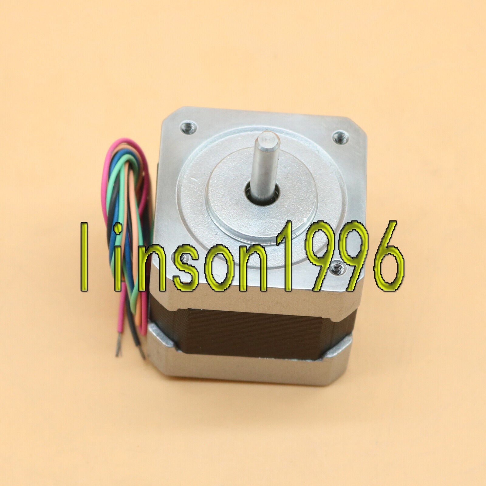 1PC VEXTA PK544-NA Oriental Stepping Motor - ORIENTAL