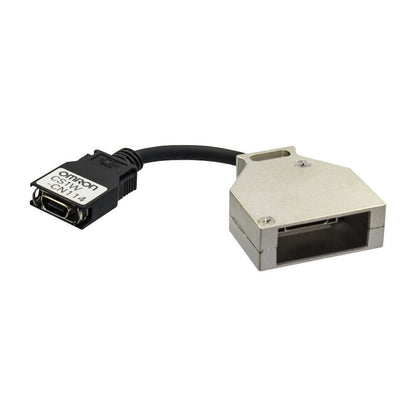 1PC OMRON CS1W-CN114 Connection Cable CS1WCN114 In Box ping