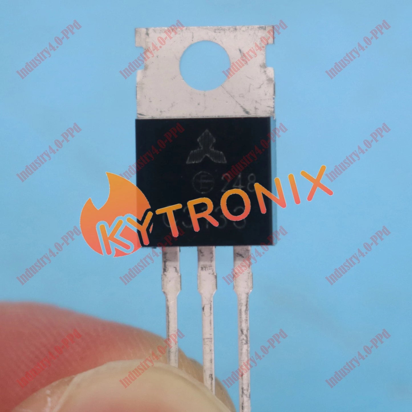 MITSUBISHI 5pc 2SC3133 Replacement Power Bipolar Transistor #SF