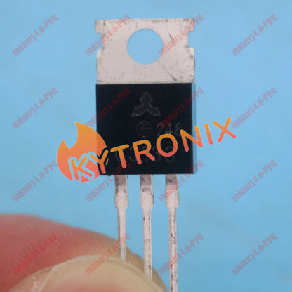 MITSUBISHI 5pc 2SC3133 Replacement Power Bipolar Transistor #SF