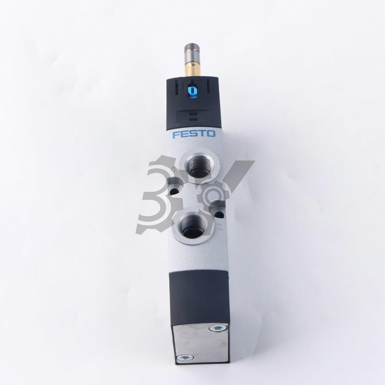 new One FESTO VUVS-L25-M52-AD-G14-F8 575501 solenoid valve - FESTO